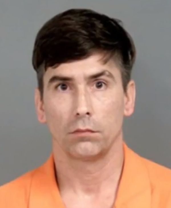 Who Is Michael Bur? Mary Prieur Murder Investigation Oliver Willis