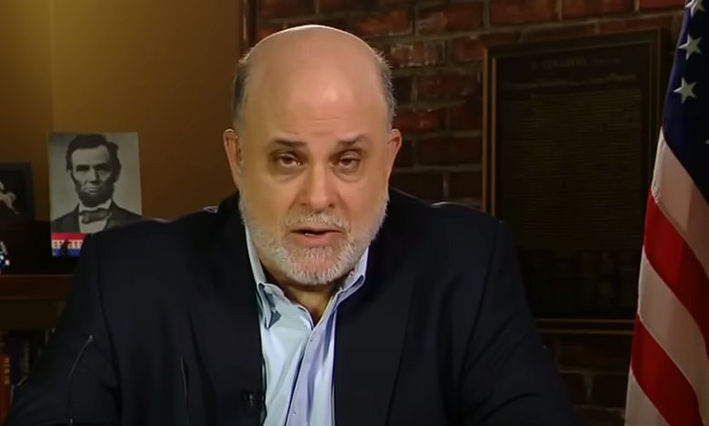 Fox News Host Mark Levin Issues Threat To Jan 6 Committee Oliver Willis